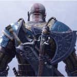 God of war