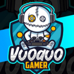 Voodoo. Gamer
