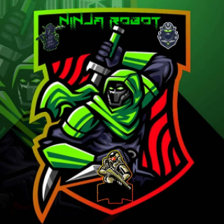 Ninjarobot