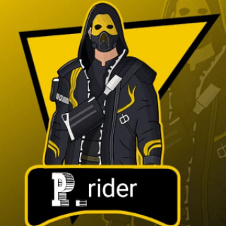 P.rider