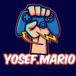 LIVE YOSEF GAMER