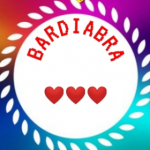 BARDIABRA