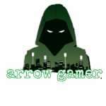 arrow gamer
