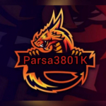 Parsa3801K