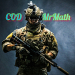 CODamp;curren;MrMath