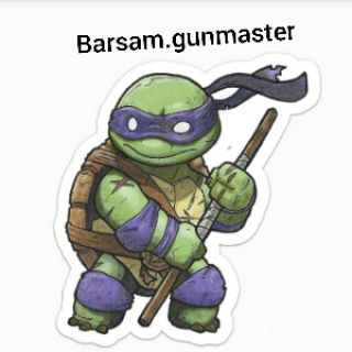 Barsam.GunMaster