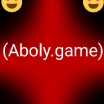 ( Aboly. game )