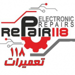 تعمیرات موبایل 118