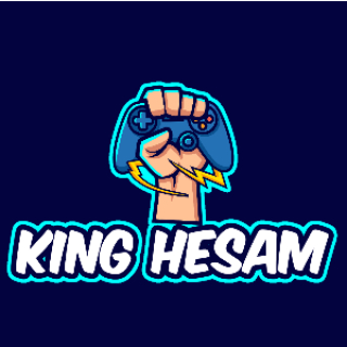 King hesam