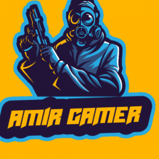 amir gamer