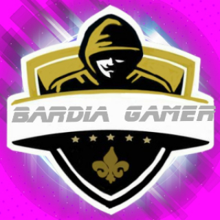 bardia Gamer