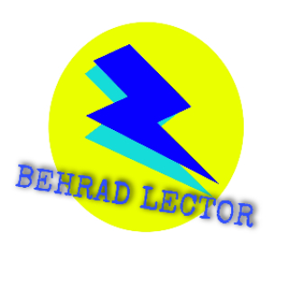 BEHRAD LECTOR
