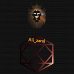 Ali_zarei