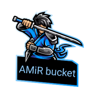 AMiR bucket