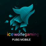 ice wolf gaming