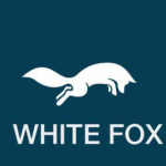 WHITE FOX89