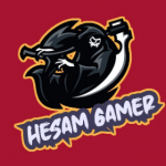 hesamgamer