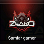 Samiar gamer