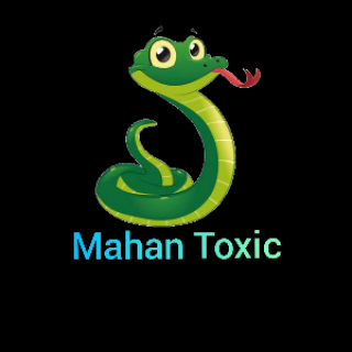 Mahan Toxic