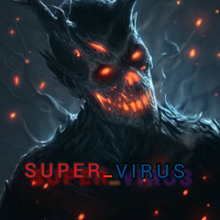SUPER_VIRUS