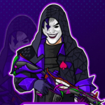 Joker gamer