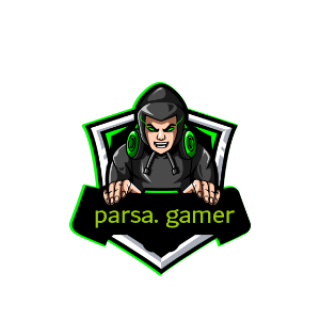 parsa. gamer