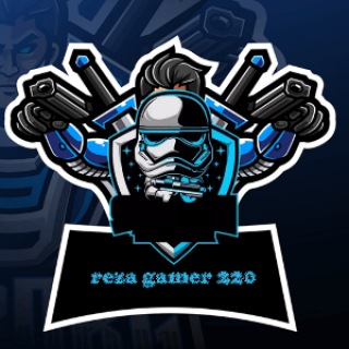 reza gamer 220
