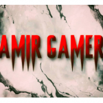 AMIR. GAMER