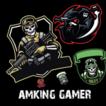 amking gamer