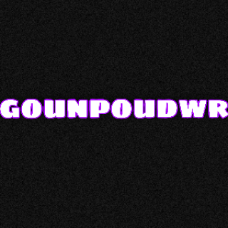 gounpouwder