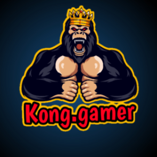 Kong.gamer