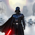 Darth Vader ( Dark Lord )