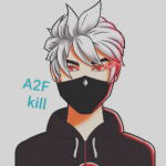 A2F.kill