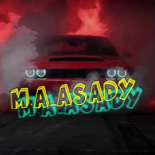 M.A.ASADY