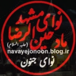 ✔️ نوای مادحین مشهد الرضا (ع)
