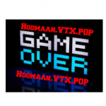 Hoomaan VTX POP