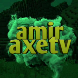 amiraxe_TV