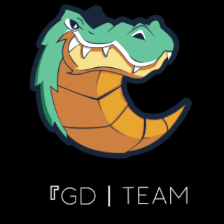 『GD丨Team