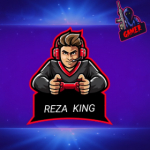 REZA.King