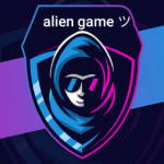 alien game ツ