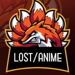 lost/anime