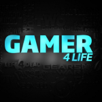 Gamer 4 life